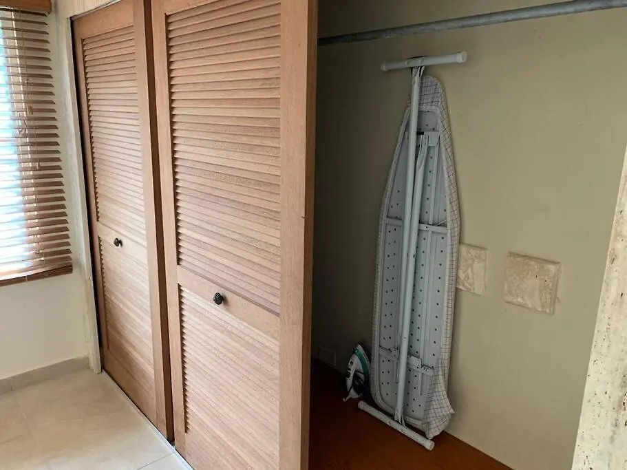Villas Marazul Penuelas