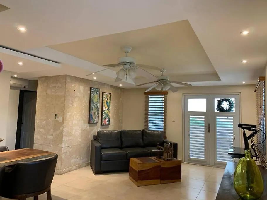 Villas Marazul Penuelas Пуэрто-Рико