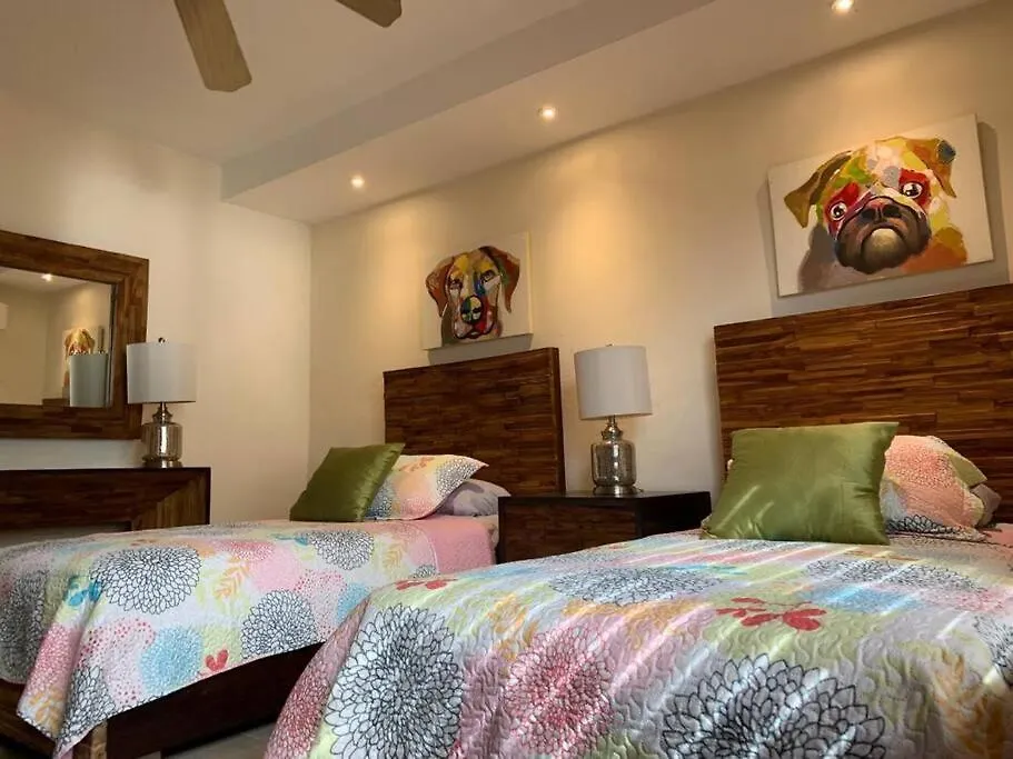 Villas Marazul Penuelas Пуэрто-Рико