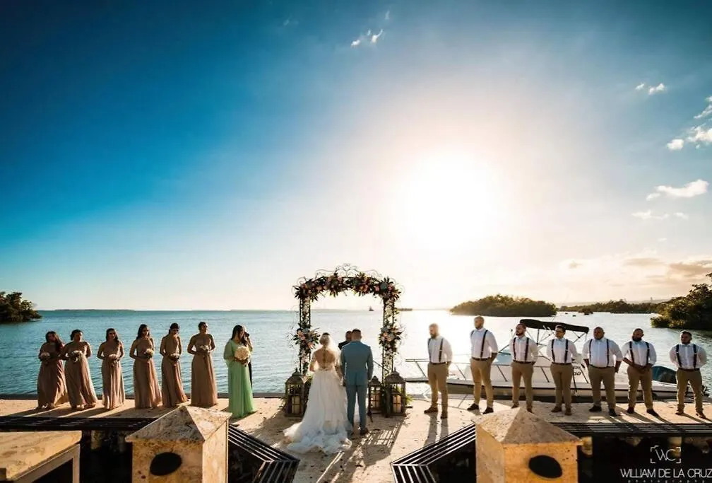 Villas Marazul Penuelas