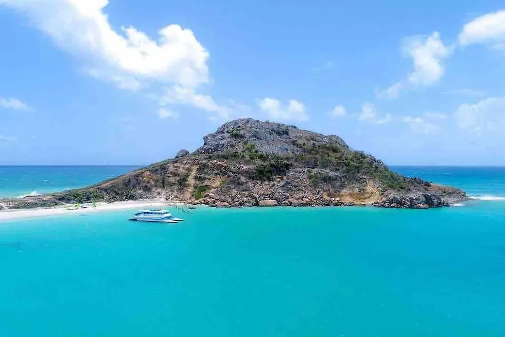 Villas Marazul Penuelas