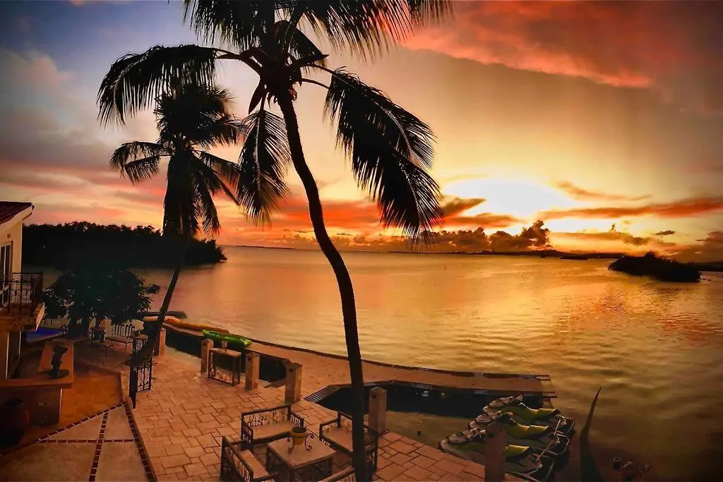 Villas Marazul Penuelas