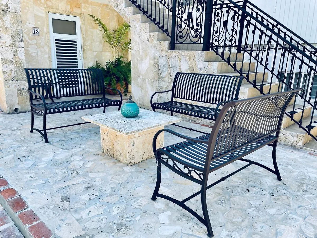 Villas Marazul Penuelas