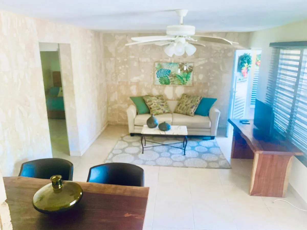 Villas Marazul Penuelas