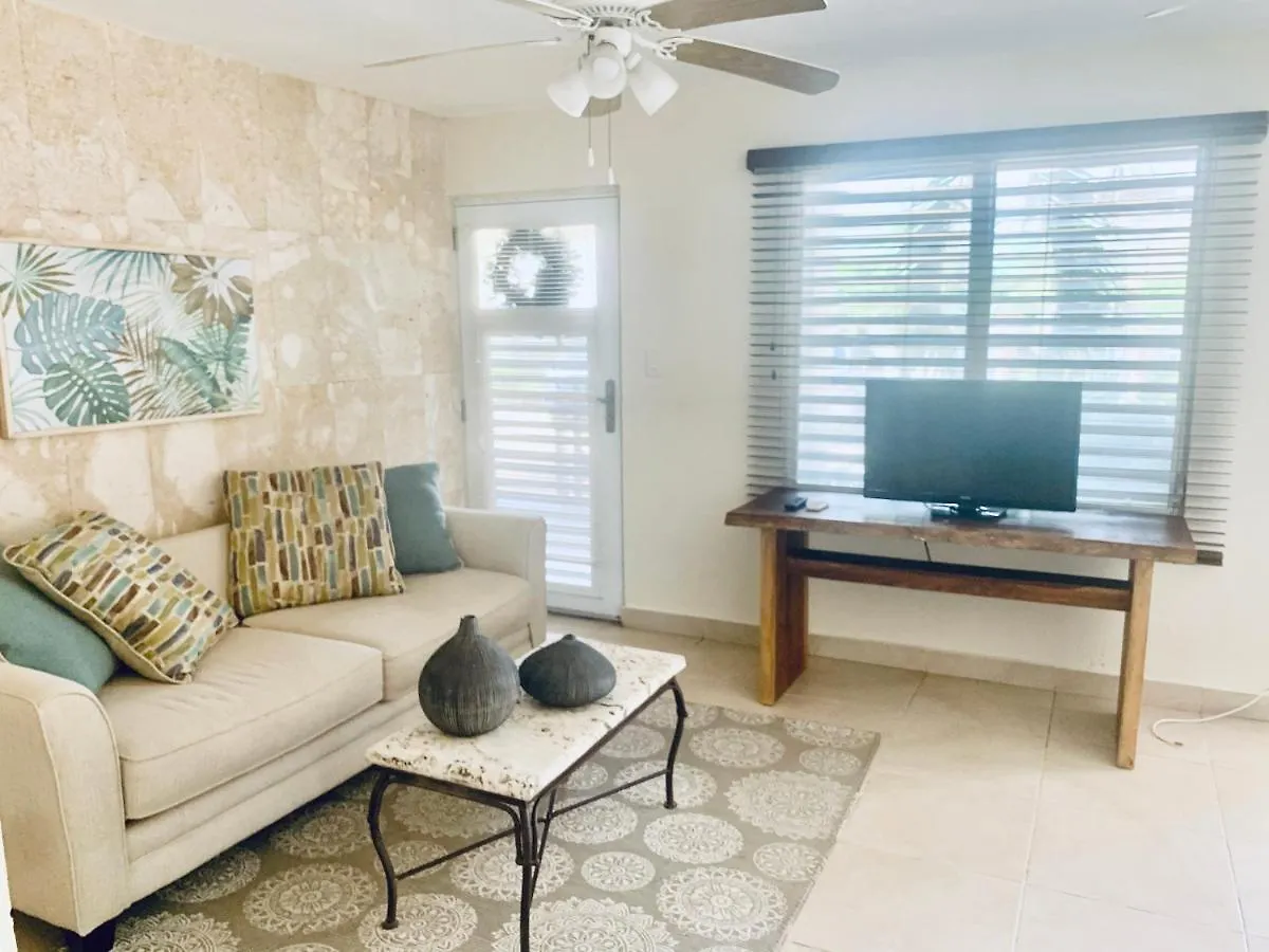 Villas Marazul Penuelas Пуэрто-Рико