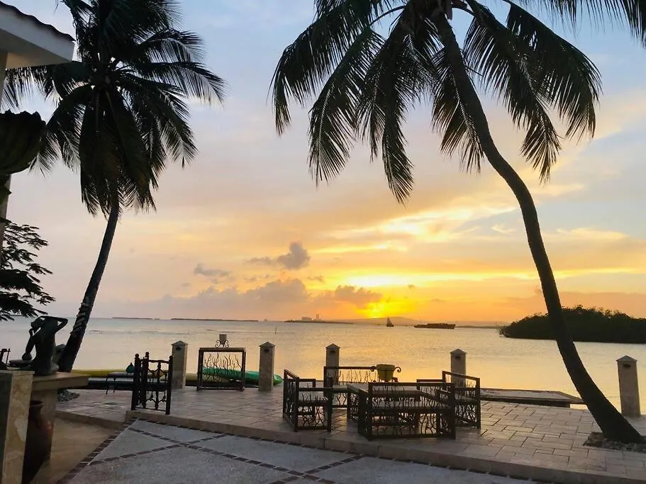 Villas Marazul Penuelas