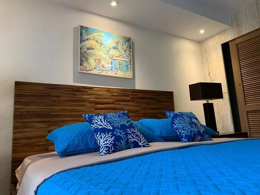 Villas Marazul Penuelas