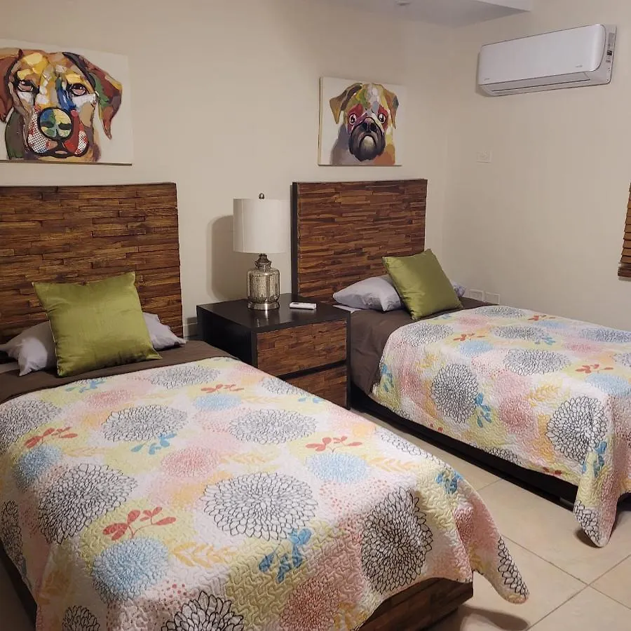 Villas Marazul Penuelas 0*,  Пуэрто-Рико