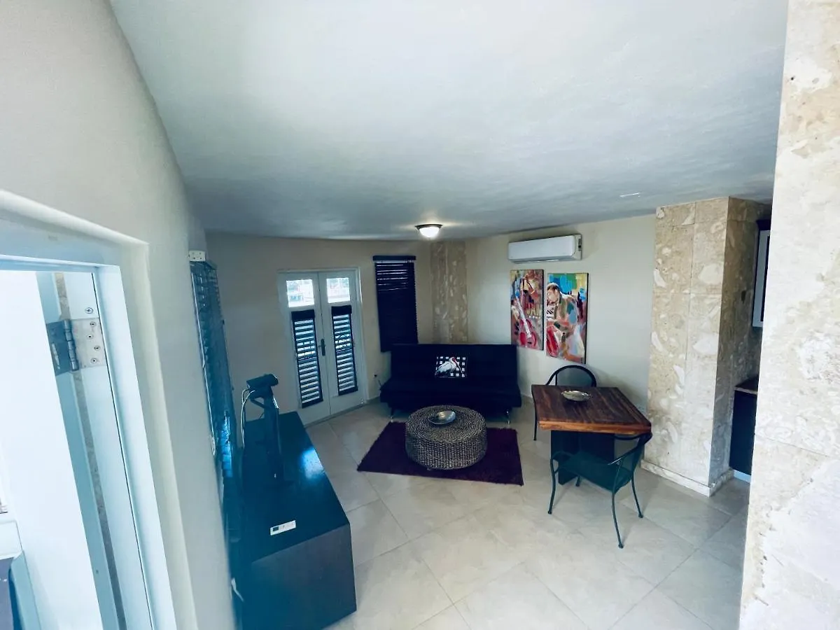 Villas Marazul Penuelas