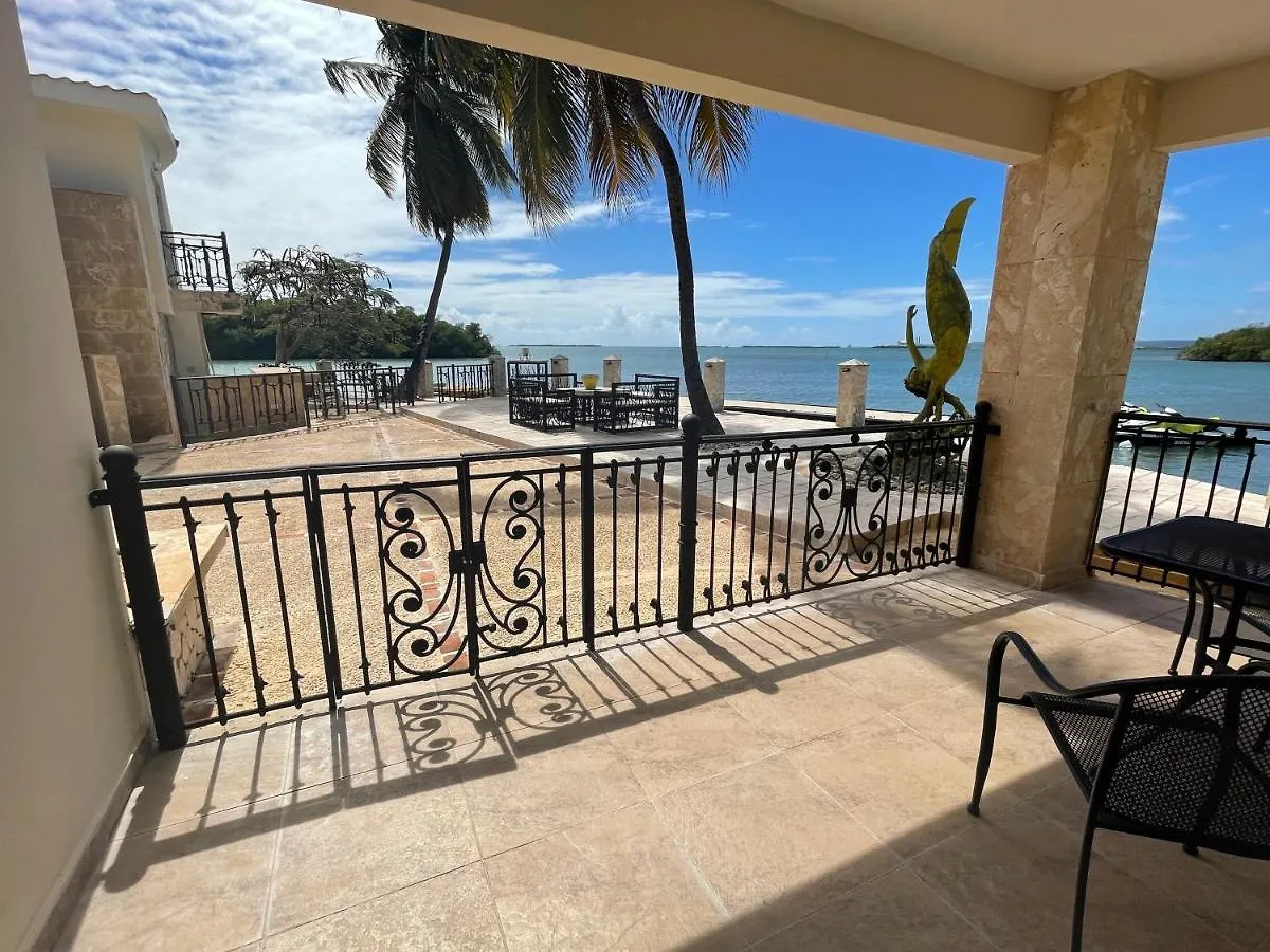Villas Marazul Penuelas