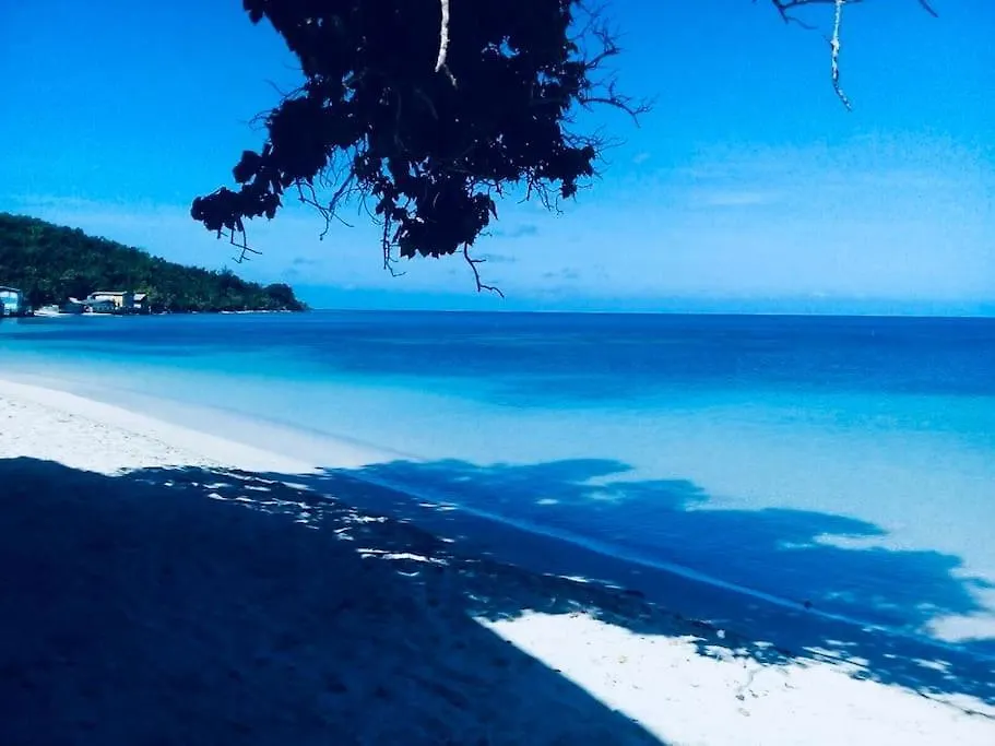 Villas Marazul Penuelas