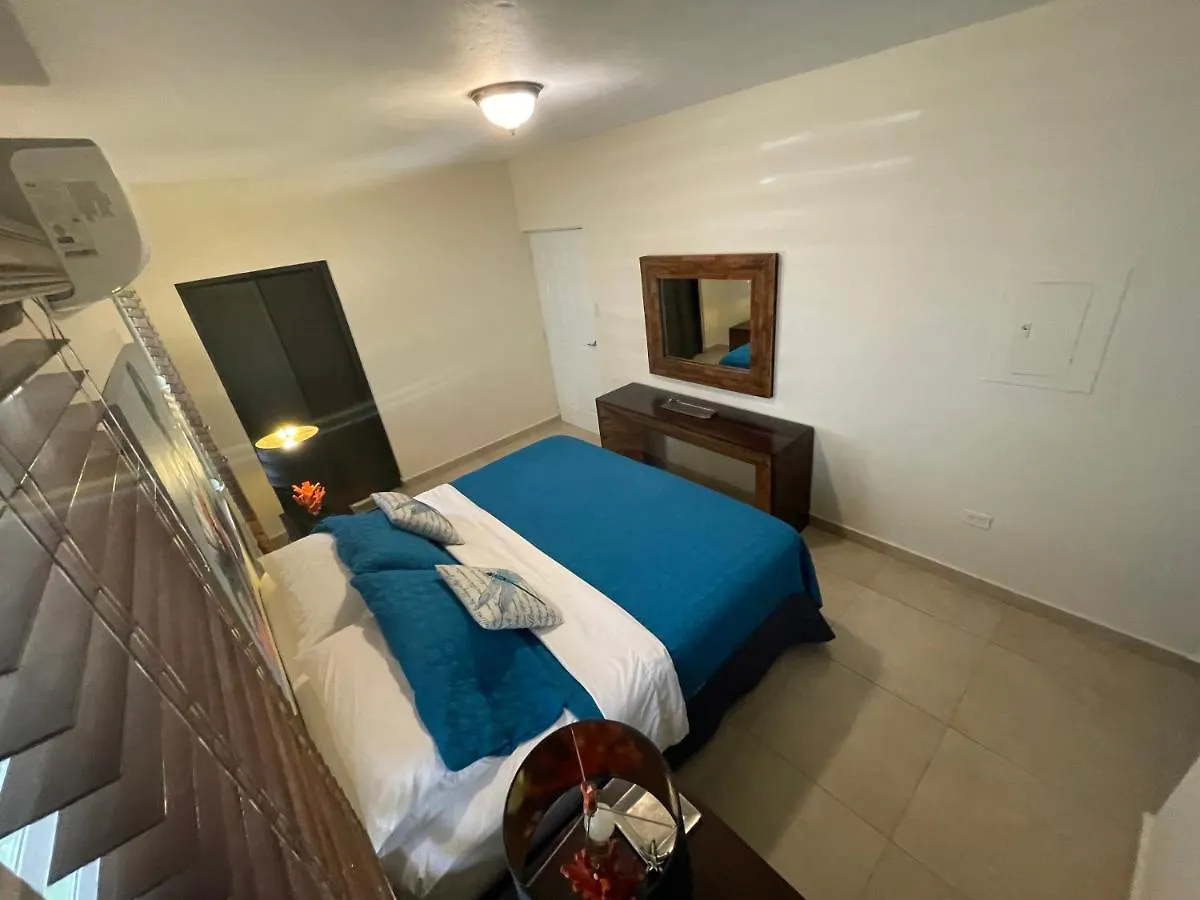 Villas Marazul Penuelas Пуэрто-Рико