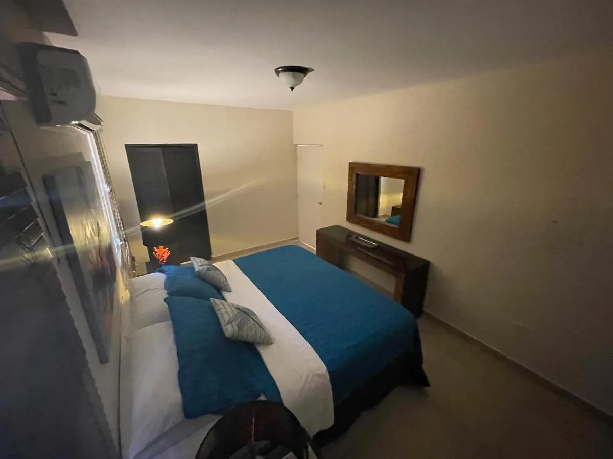 Villas Marazul Penuelas