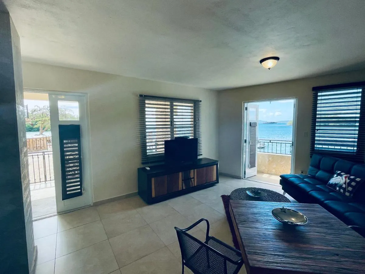 Villas Marazul Penuelas