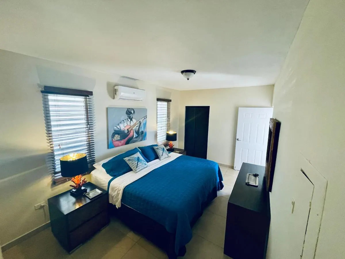 Villas Marazul Penuelas