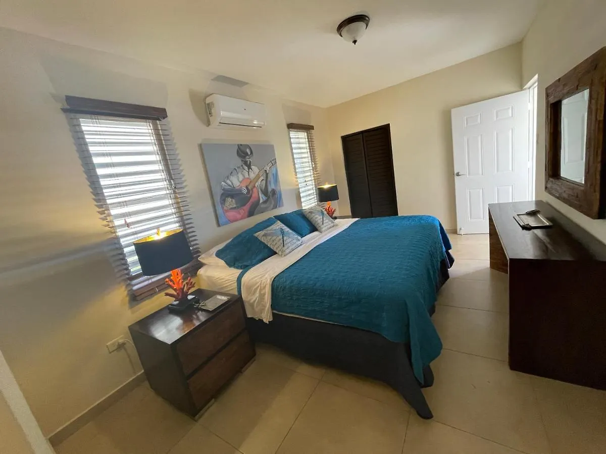 Villas Marazul Penuelas 0*,