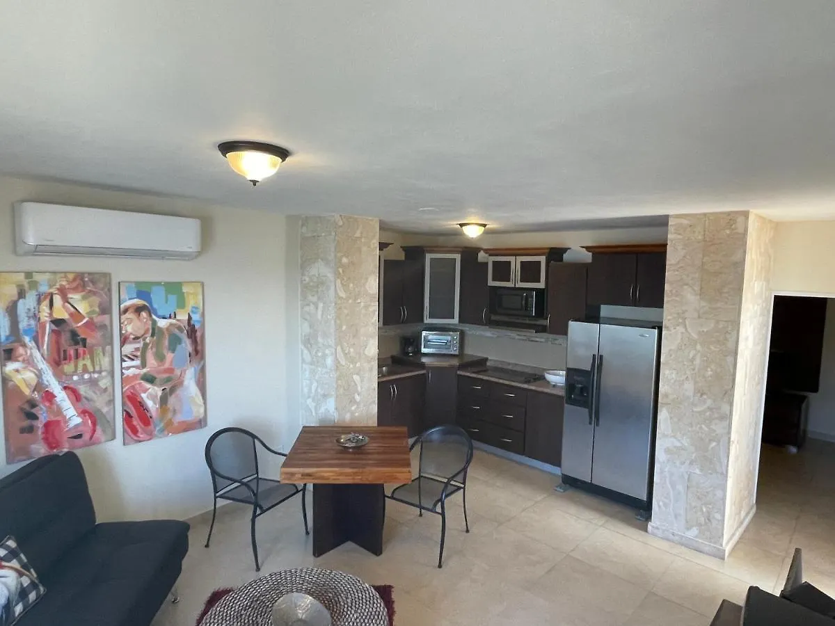 Villas Marazul Penuelas