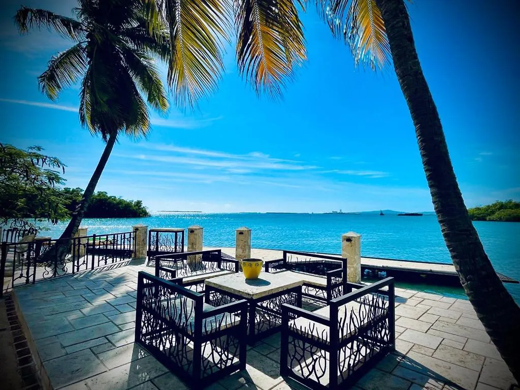 Villas Marazul Penuelas