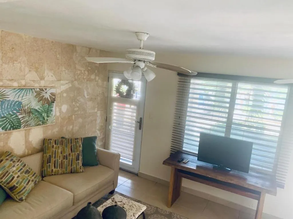 Villas Marazul Penuelas Пуэрто-Рико