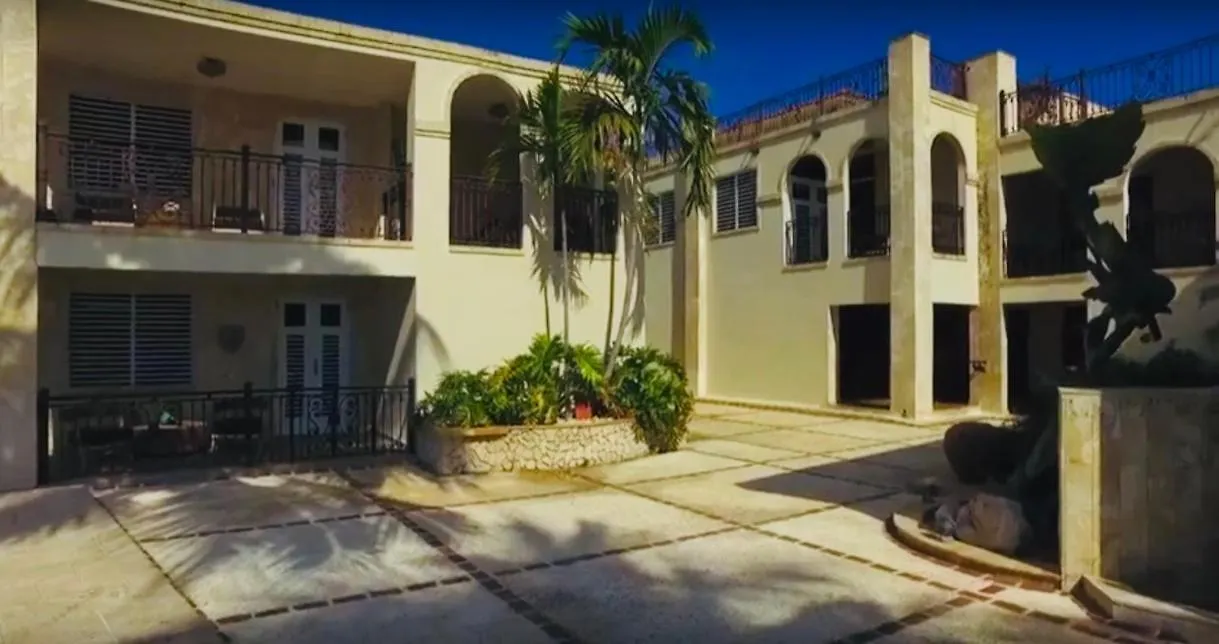 Villas Marazul Penuelas