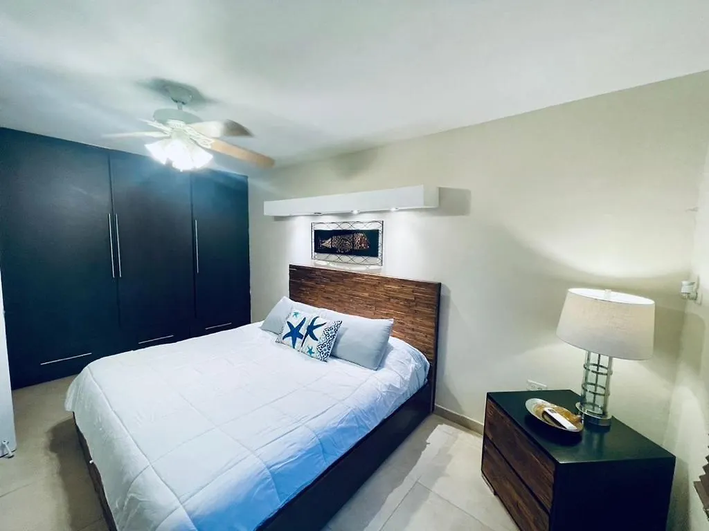Villas Marazul Penuelas