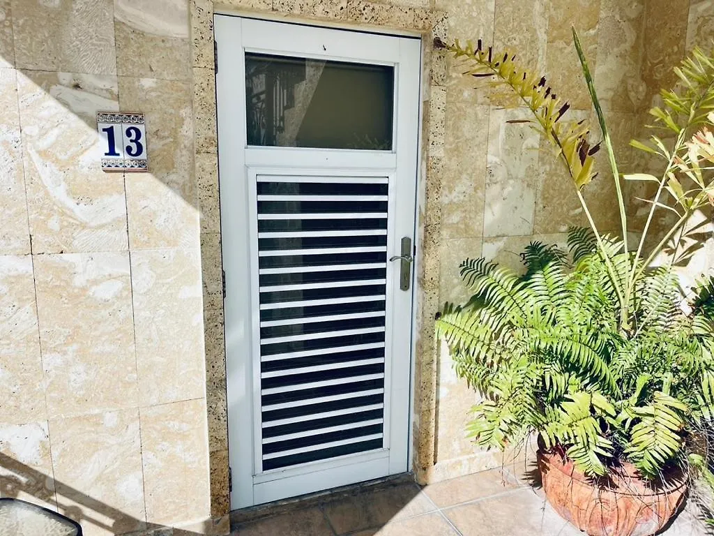 Villas Marazul Penuelas