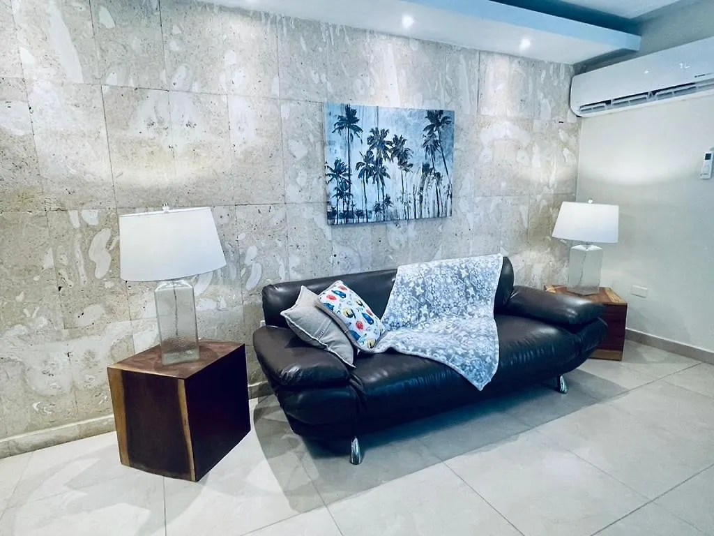 Villas Marazul Penuelas Пуэрто-Рико