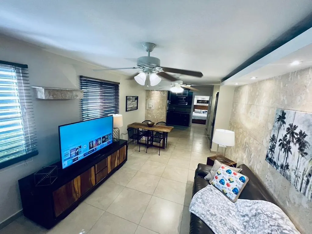 Villas Marazul Penuelas 0*,  Пуэрто-Рико