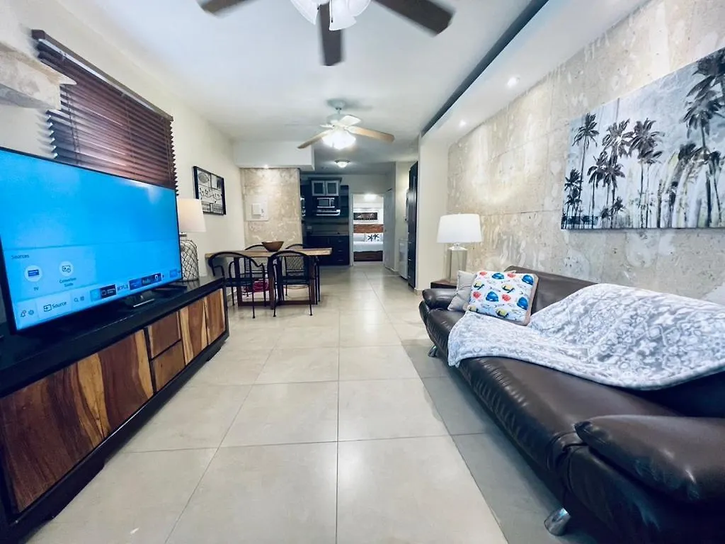 Villas Marazul Penuelas Пуэрто-Рико