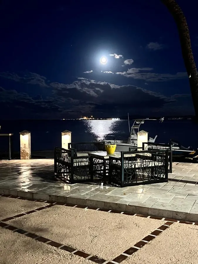 Villas Marazul Penuelas Пуэрто-Рико