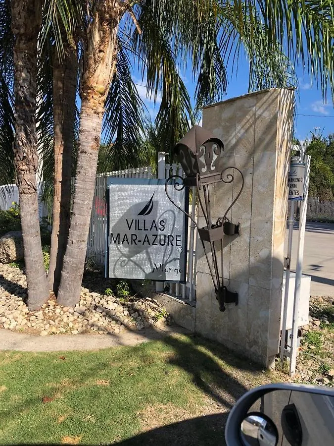 Villas Marazul Penuelas 0*,  Пуэрто-Рико