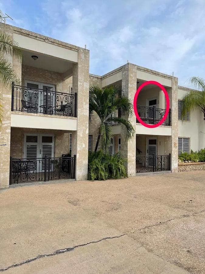 Villas Marazul Penuelas