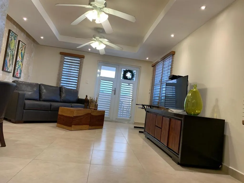 Villas Marazul Penuelas