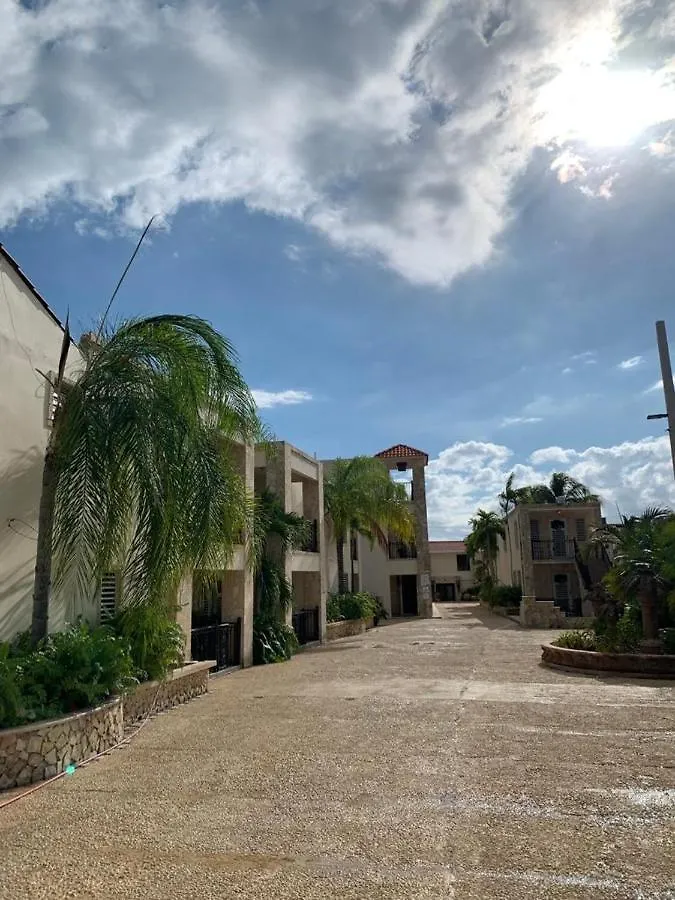 Villas Marazul Penuelas Пуэрто-Рико